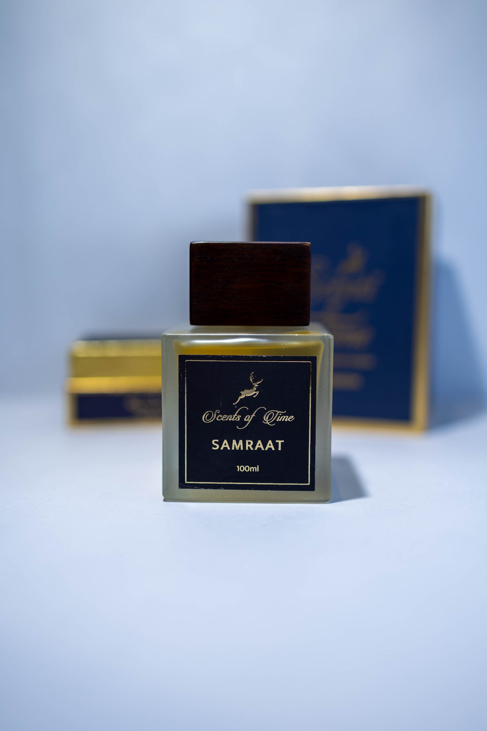 Samraat