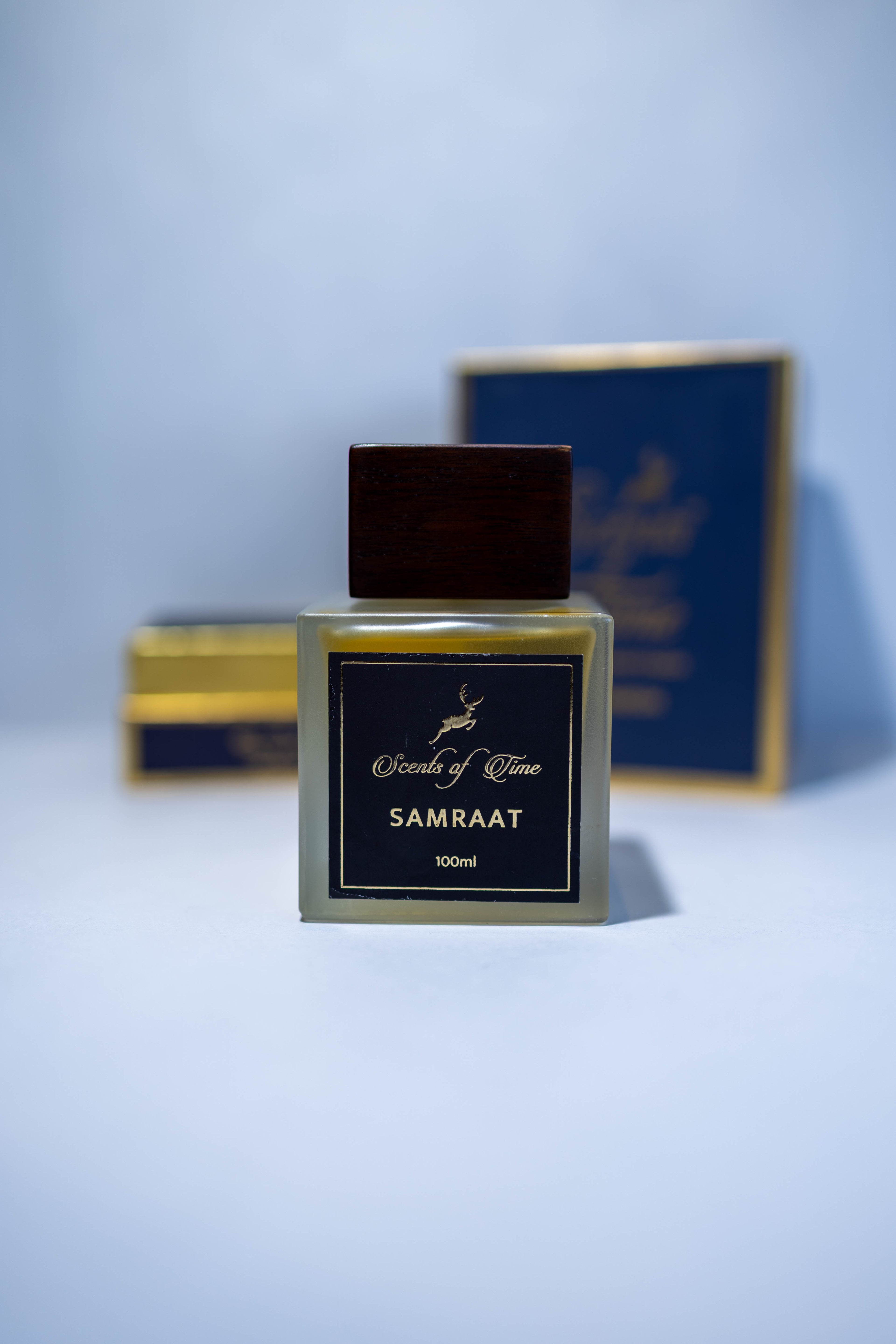 Samraat